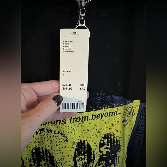 ✨NWT urban outfitters sweatshirt - Picture 4 of 8